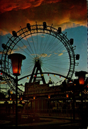 WIEN - Prater - Riesenrad - Prater