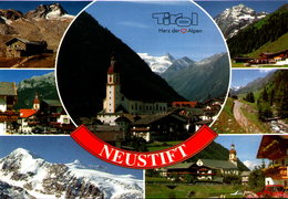 Grüsse Aus NEUSTIFT - Neustift Im Stubaital