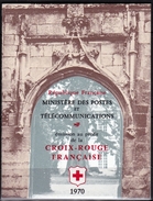 C N° 2019 Neuf ** ( 1661 Et 1662 ), Impeccable, Gomme Parfaite - Red Cross