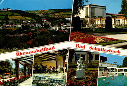 BAD SCHALLERBACH - Bad Schallerbach