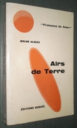 Présence Du FUTUR N°81 : Airs De Terre //Brian Aldiss - 1re édition 1965 - Présence Du Futur