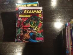 Eclipso 54 - Eclipso