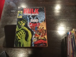 Hulk 15 - Hulk