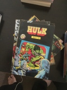 Hulk 16 - Hulk