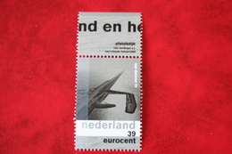 Afsluitdijk NVPH 2155 (Mi 2089) 2003 POSTFRIS / MNH ** NEDERLAND / NIEDERLANDE / NETHERLANDS - Nuevos