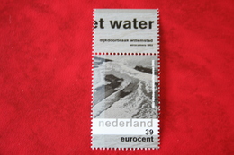 Dijkdoorbraak Willemstad NVPH 2156 (Mi 2090) 2003 POSTFRIS / MNH ** NEDERLAND / NIEDERLANDE / NETHERLANDS - Nuevos
