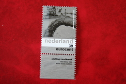 Sluiting Zandkreek NVPH 2158 (Mi 2092) 2003 POSTFRIS / MNH ** NEDERLAND / NIEDERLANDE / NETHERLANDS - Nuevos
