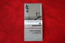 Sluiting Grevelingen NVPH 2159 (Mi 2093) 2003 POSTFRIS / MNH ** NEDERLAND / NIEDERLANDE / NETHERLANDS - Nuevos