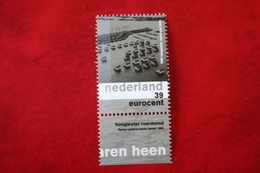 Hoogwater Roermond NVPH 2161 (Mi 2095) 2003 POSTFRIS / MNH ** NEDERLAND / NIEDERLANDE / NETHERLANDS - Nuevos