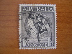 Australie N° PA7 Obl - Usati