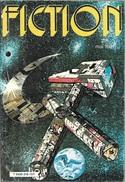 Fiction N° 318, Mai 1981 (TBE) - Fictie