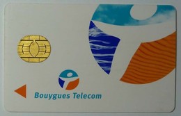 FRANCE - First Bouygues Telecom - GSM - '97 - Used - Andere & Zonder Classificatie