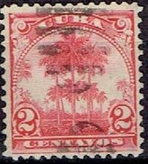 CUBA # FROM 1899  STAMPWORLD 2 - Usados