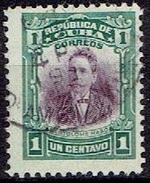 CUBA # FROM 1910-11  STAMPWORLD 14 - Gebruikt