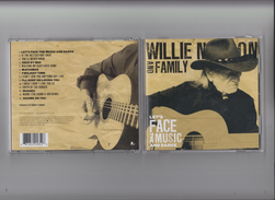 Willie Nelson - Let's Face The Music And Dance - Original CD 2013 - Country & Folk
