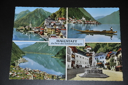 549- Hallstatt - Hallstatt