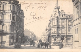 57-SARREGUEMINES- - Sarreguemines