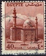 EGYPT # FROM 1953  STAMPWORLD 413 - Oblitérés