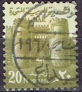 EGYPT # FROM 1972  STAMPWORLD 560 - Oblitérés