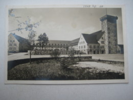 LÜDENSCHEID  , Kaserne    , Schöne Karte Um 1939 - Luedenscheid