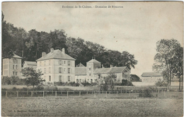 Essonne : St Chéron (Environs), Domaine De Rimoron - Saint Cheron