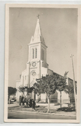 Algérie - Oran Saint Cloud L'église " Souvenier Kermesse 1951 Ed Renault - Oran