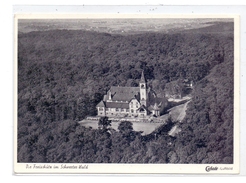 5840 SCHWERTE, Freischütz, Luftaufnahme, 1957 - Schwerte