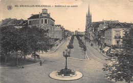 Bruxelles - Molenbeek  Boulevard Du Jubilé          A 6153 - Molenbeek-St-Jean - St-Jans-Molenbeek