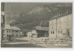 73 - Savoie - Grésy Sur Isère - Mairie - Gresy Sur Isere