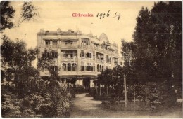 T2/T3 Crikvenica, Cirkvenica; Grand Hotel Miramare (EK) - Non Classificati