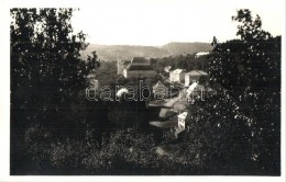 * T1/T2 Hegybánya, Stiavnické Bane, Piarg; Látkép / Panorama View - Non Classificati