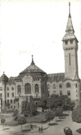 * T1/T2 Marosvásárhely, Targu Mures; Városház / Primaria / Town Hall '1940... - Non Classificati