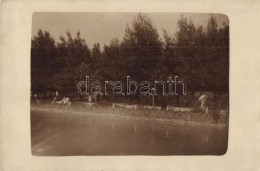 * T2 1913 Balatonalmádi, Parti Sétány, Photo - Sin Clasificación