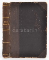 Colligatum. Ferizáde Dala. Irta Eynaud Albert. Bp., 1877, Franklin. 57 P. Lúdas Matyi. Komikai... - Non Classés