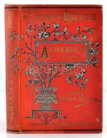 Egyetemes Regénytár. Almanach Az 1905. évre. Szerkeszti Mikszáth Kálmán.... - Non Classificati