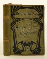 Mikszáth Kálmán: Az én Kortársaim. 1. Köt. Bp., 1908, Révai.... - Non Classificati