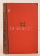 Vas Zoltán: Tizenhat év Fegyházban. Budapest, 1944, Kommunisták Magyarországi... - Non Classificati