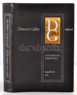 Devecseri Gábor: Odüsszeusz Szerelmei. Bp., 1975, MagvetÅ‘. Kiadói... - Non Classificati