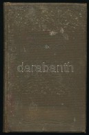 Szabolcska Mihály: Hangulatok. Költemények. Bp., 1908, Singer és Wolfner. Harmadik... - Sin Clasificación