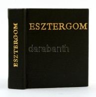 Esztergom. Andruskó Károly Fametszetei.Szerkesztette és A BevezetÅ‘t írta:... - Sin Clasificación