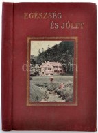 Dr. Kress D.H.: Egészség és Jólét. Hogyan érhetÅ‘ El? Második... - Non Classificati