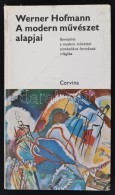 Werner Hofmann: A Modern MÅ±vészet Alapjai. Bevezetés A Modern MÅ±vészet Szimbolikus... - Non Classificati