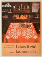 Légrádi Istvánné, Tamás Tihamérné:... - Sin Clasificación