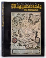 Papp-Váry Árpád, Hrenkó Pál: Magyarország Története... - Sin Clasificación