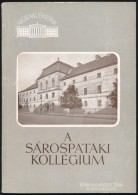 MÅ±emlékeink Sorozat Hat Kötete: 
Szalai Imre: A Halászbástya. Bp., 1962,... - Non Classificati