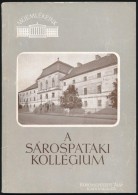 MÅ±emlékeink Sorozat Hat Kötete: 
Szalai Imre: A Halászbástya. Bp., 1962,... - Zonder Classificatie