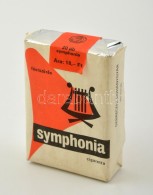 Symphonia Bontatlan Csomag Cigaretta - Altri & Non Classificati