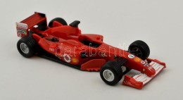 Ferrari F2005 Játék Kisautó, Kis Karcolásokkal, 12x4,5 Cm - Altri & Non Classificati