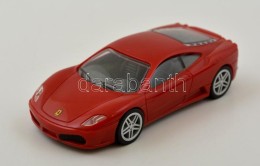 Ferrari F430 Játék Kisautó, Kis Karcolásokkal, 11x5,5 Cm - Altri & Non Classificati