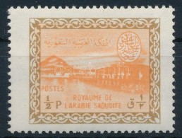 ** 1963/1964 Wadi Hanifa Mi 133 - Otros & Sin Clasificación